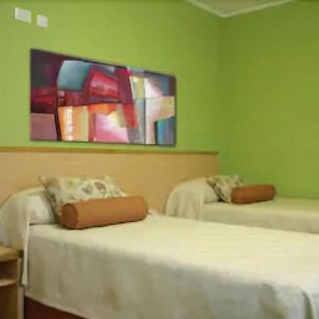 Hotel Presidente Peron Μπουένος Άιρες Εξωτερικό φωτογραφία