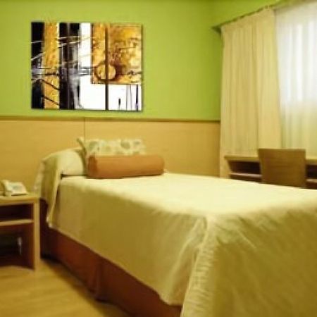 Hotel Presidente Peron Μπουένος Άιρες Εξωτερικό φωτογραφία