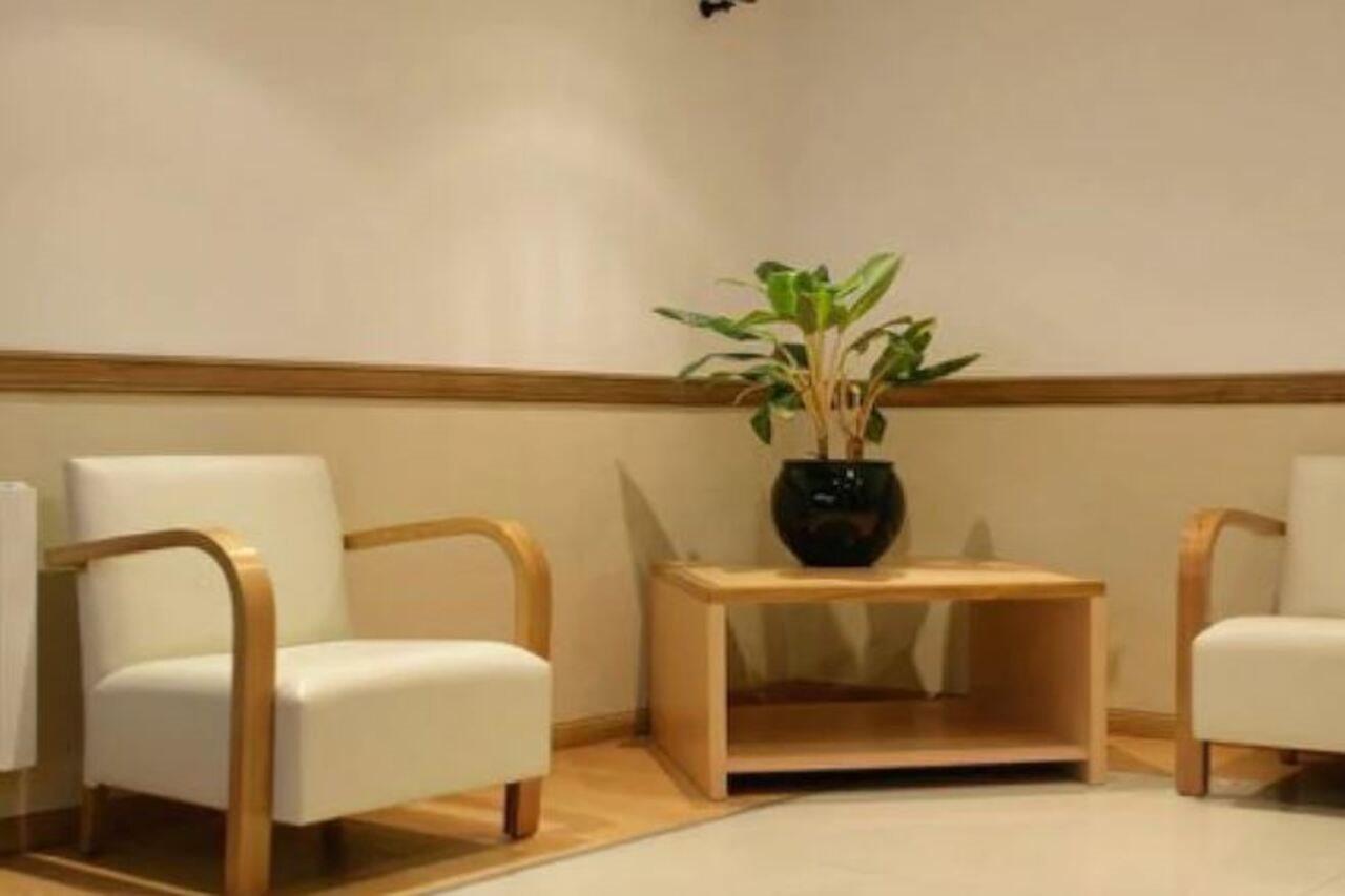 Hotel Presidente Peron Μπουένος Άιρες Εξωτερικό φωτογραφία