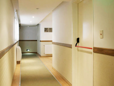 Hotel Presidente Peron Μπουένος Άιρες Εξωτερικό φωτογραφία