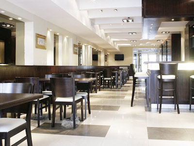 Hotel Presidente Peron Μπουένος Άιρες Εξωτερικό φωτογραφία