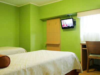 Hotel Presidente Peron Μπουένος Άιρες Εξωτερικό φωτογραφία