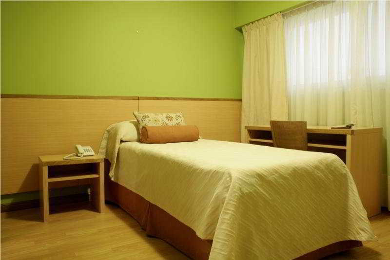 Hotel Presidente Peron Μπουένος Άιρες Εξωτερικό φωτογραφία
